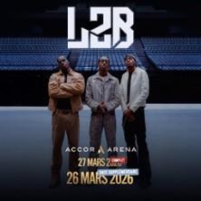 L2b - Nés pour Briller Tour