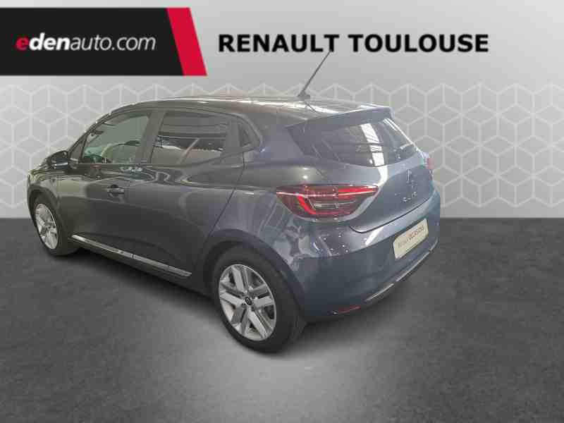 Renault Clio E-Tech 140 Business