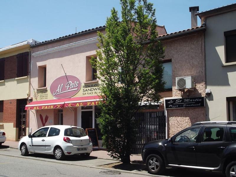 Bureau - 32 m² - 3 pièces