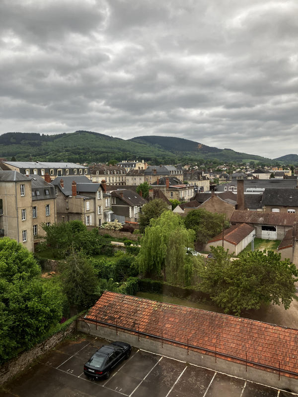 Appartement - 146 m² - 4 pièces