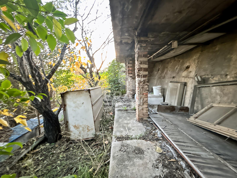 Appartement - 53 m² - 3 pièces