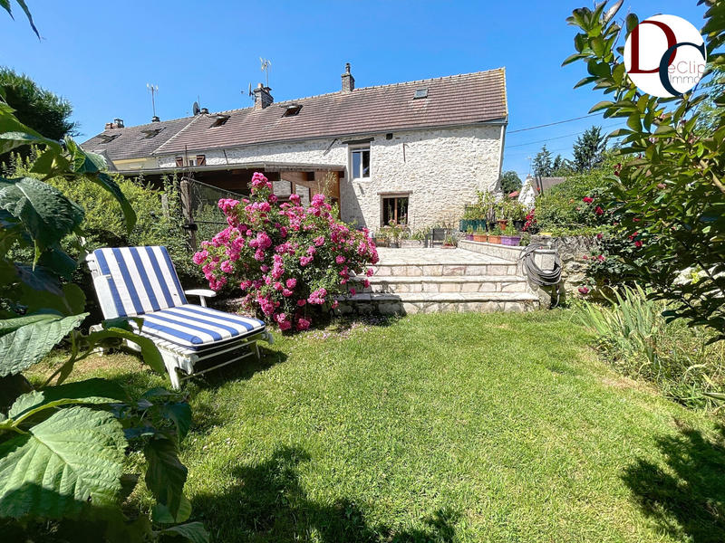 Maison - 183 m² - 7 pièces