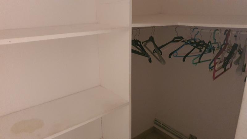 Appartement - 31 m² - 2 pièces