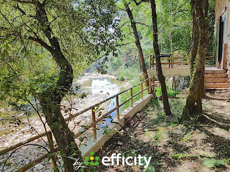 Maison - 130 m² - 4 pièces