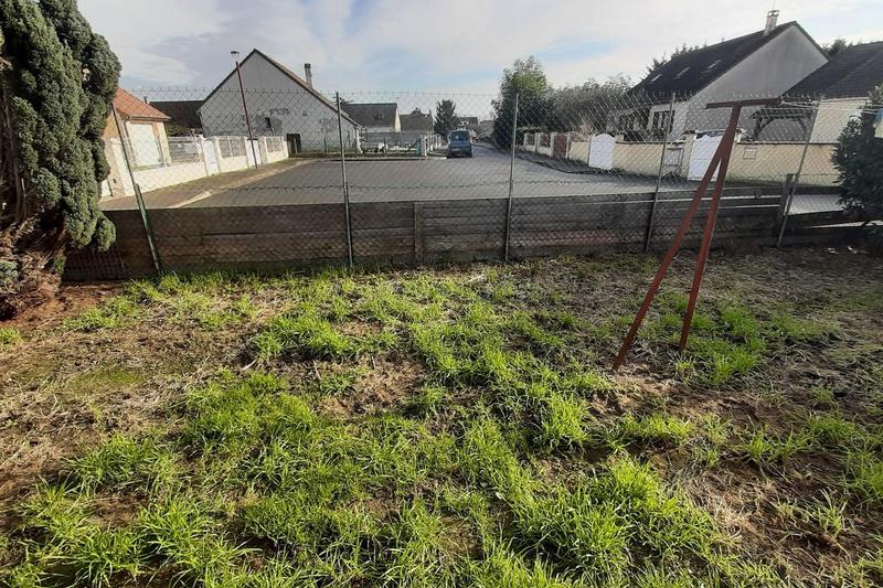 Maison - 67 m² - 3 pièces