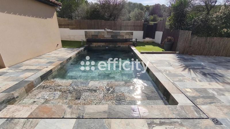 Villa - 173 m² - 6 pièces