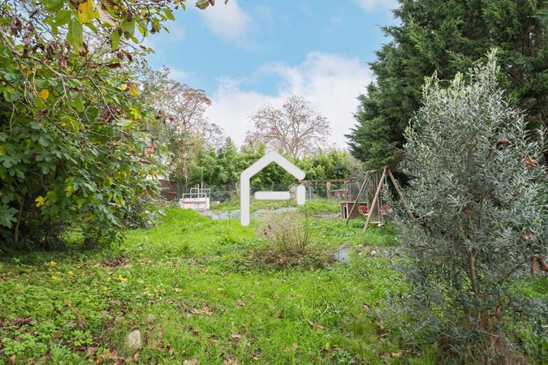 Maison de ville - 203 m² - 6 pièces