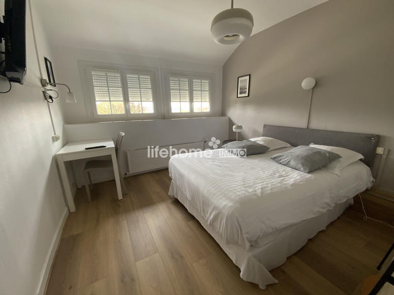 Local commercial - 550 m²