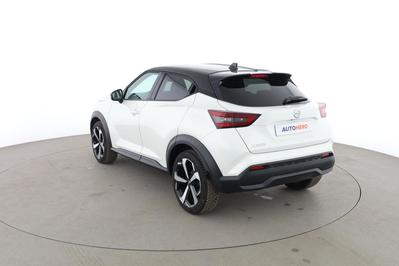 Nissan Juke 1.0 Dig-T Dct 117 ch