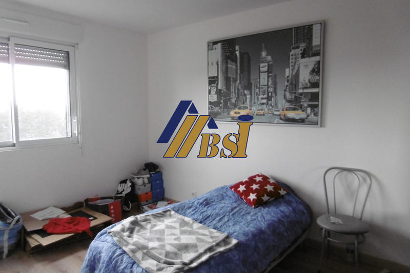 Appartement - 76 m² - 4 pièces