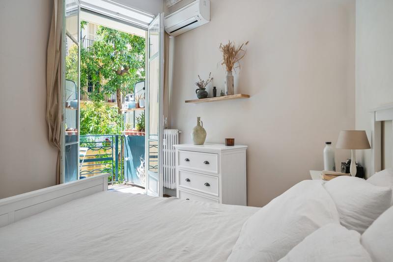 Appartement - 52 m² - 3 pièces