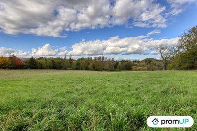 Terrain - 10 200 m²