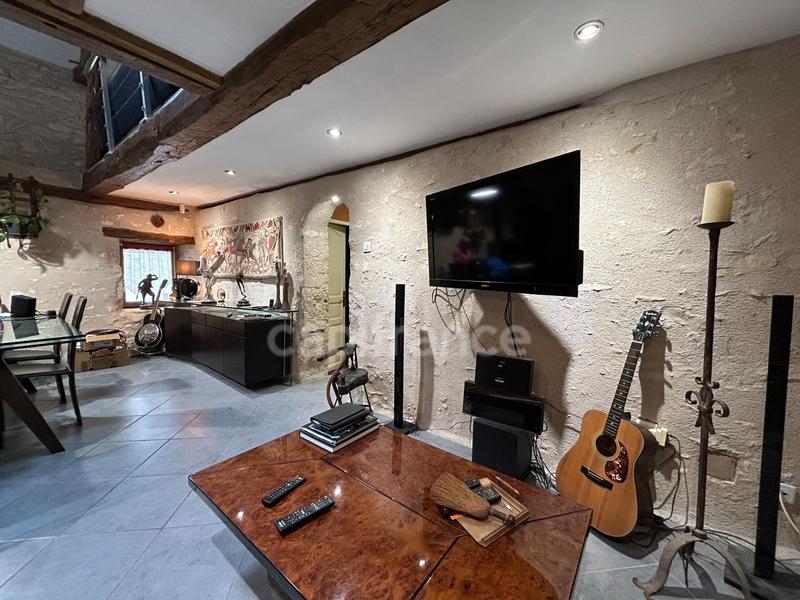 Maison - 151 m² - 4 pièces