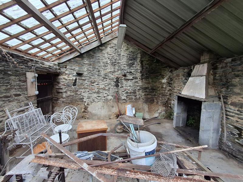 Maison - 81 m² - 4 pièces