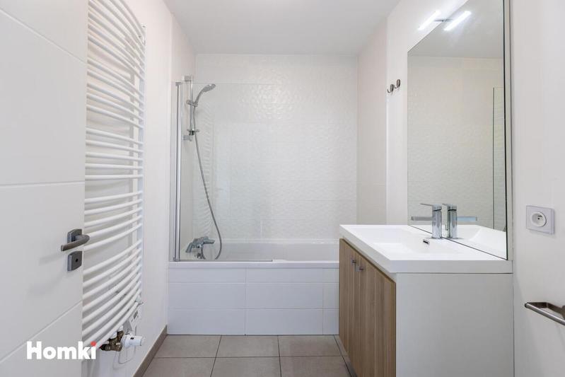 Duplex - 104 m² - 4 pièces