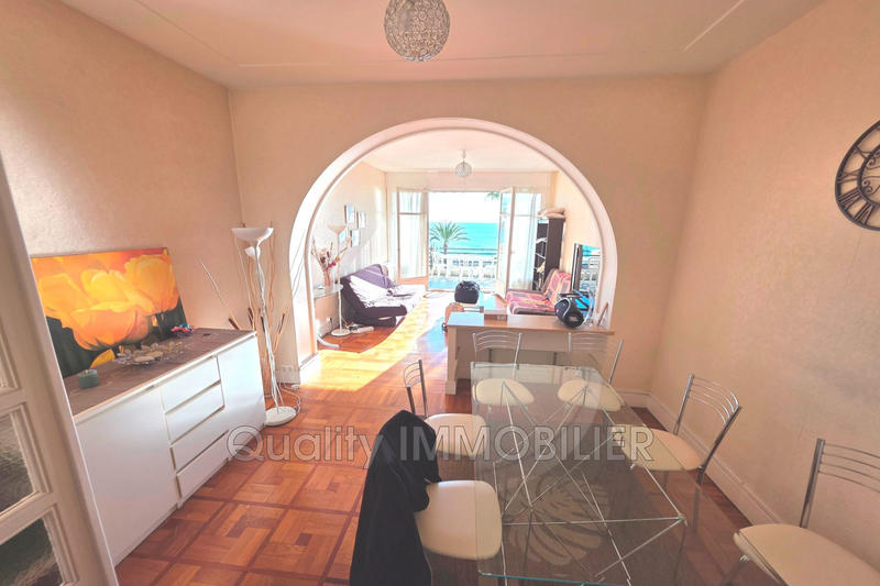 Appartement - 89 m²