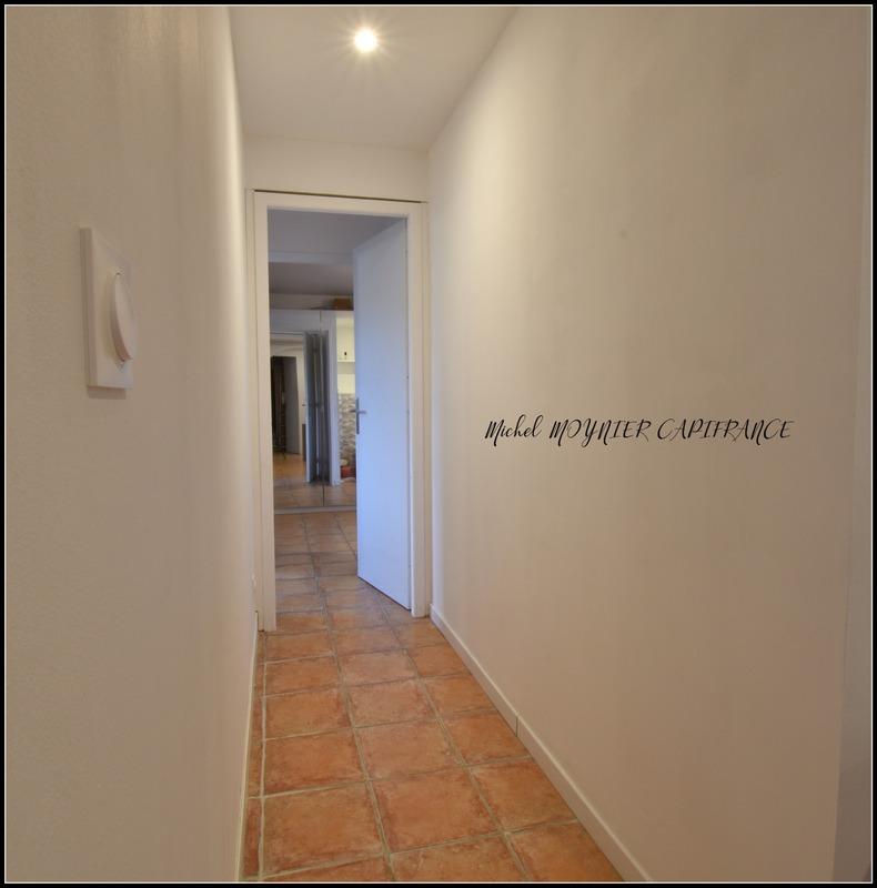 Appartement - 115 m² - 4 pièces