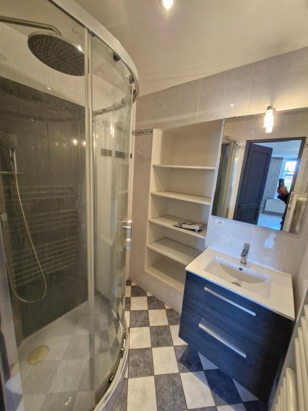 Maison de village - 110 m² - 4 pièces