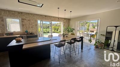 Maison - 94 m² - 4 pièces