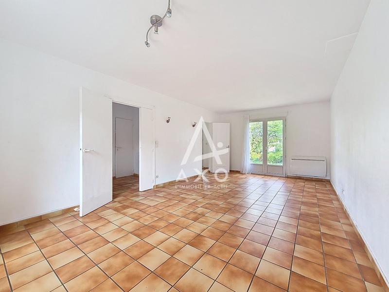 Maison - 77 m² - 5 pièces