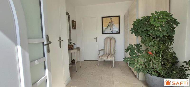 Maison de village - 172 m² - 6 pièces