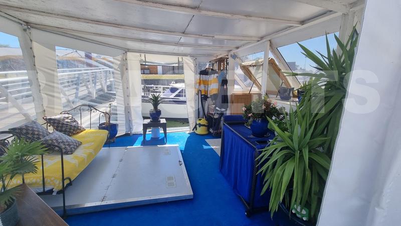 Maison - 50 m² - 2 pièces