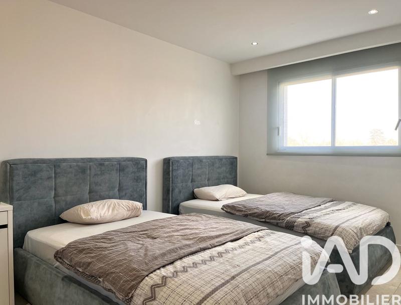 Maison - 149 m² - 7 pièces