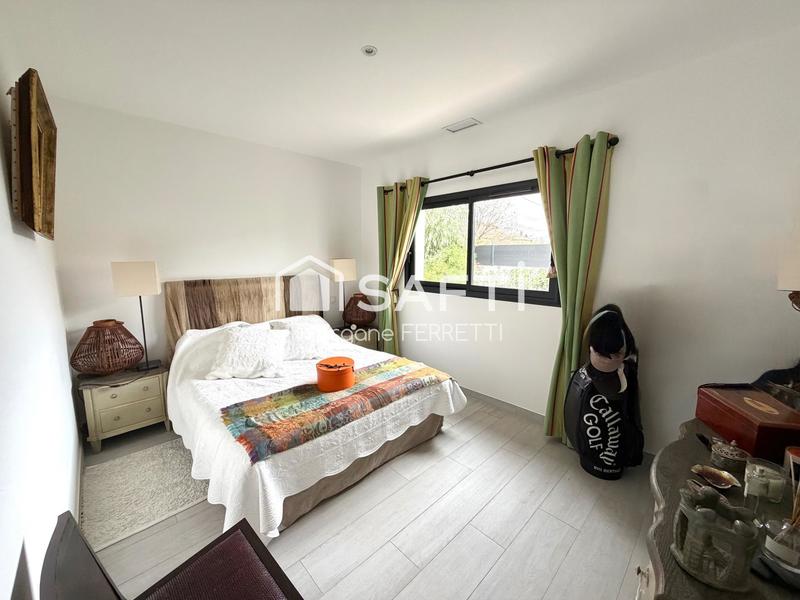 Maison - 157 m² - 4 pièces