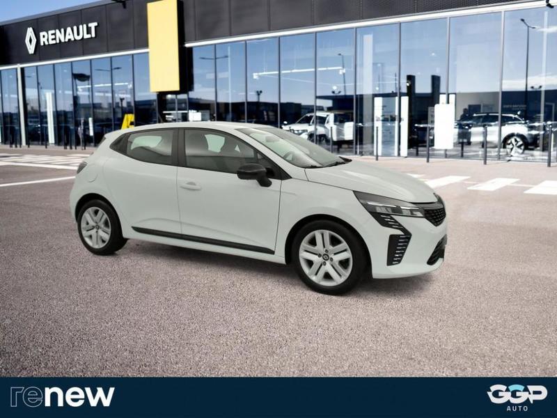 Renault Clio V TCe 100 Gpl Evolution