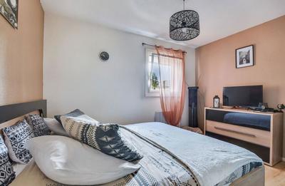 Villa - 65 m² - 3 pièces