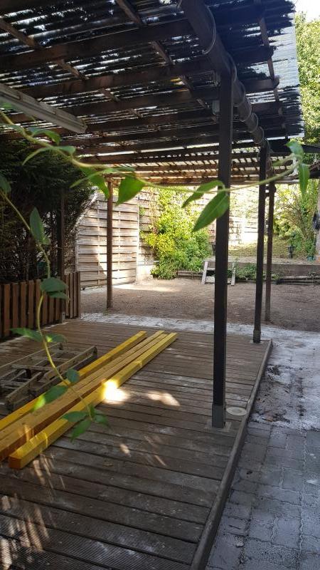 Maison - 50 m² - 3 pièces