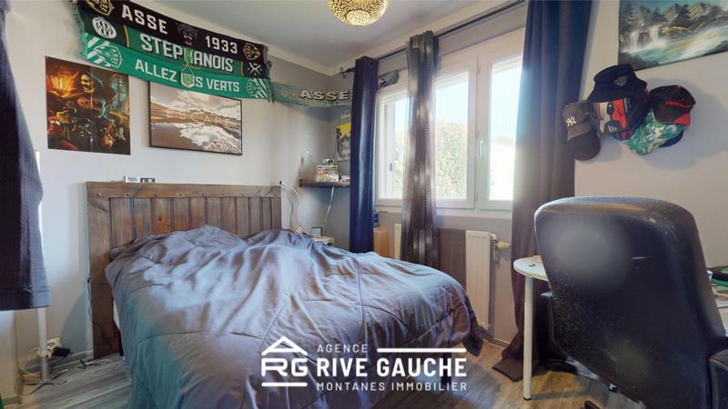 Maison - 192 m² - 6 pièces