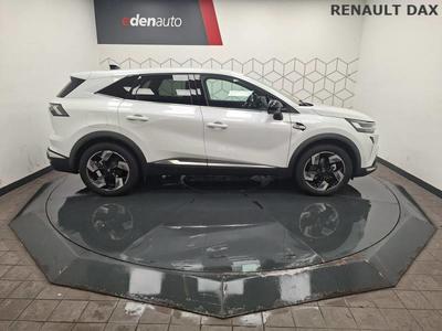 Renault Symbioz E-Tech full hybrid 145 Techno