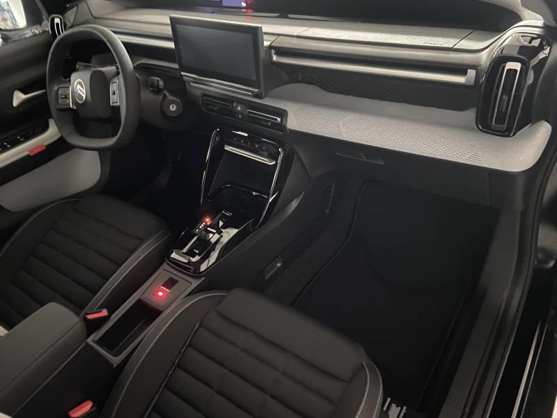 Citroën C3 Aircross Hybride 145 e-Dcs6 Max