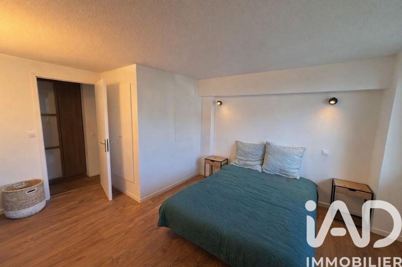 Appartement - 92 m² - 4 pièces