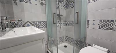 Appartement - 15 m² - 1 pièce