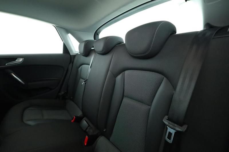 Audi A1 sportback 1.4 Tfsi Ambition 125 ch