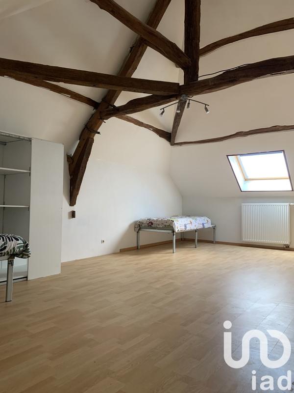 Maison de ville - 184 m² - 5 pièces