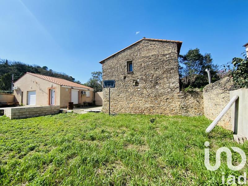 Maison - 134 m² - 5 pièces