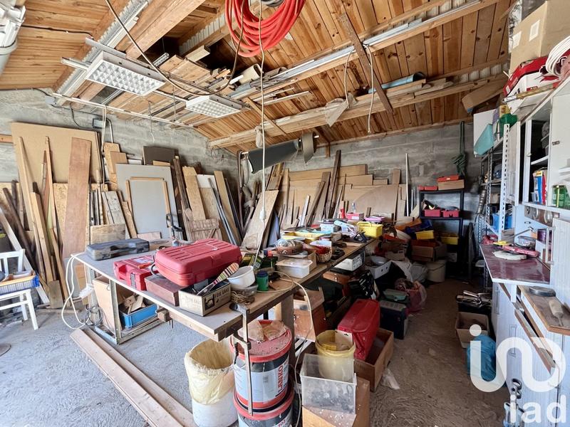 Maison - 88 m² - 5 pièces