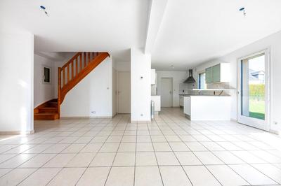 Maison ancienne - 119 m² - 5 pièces