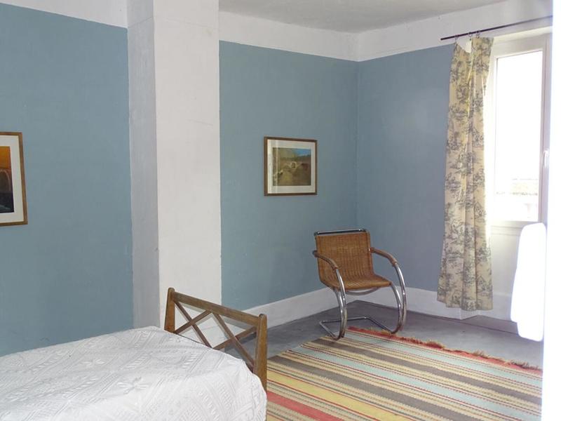 Immeuble - 381 m² - 13 pièces