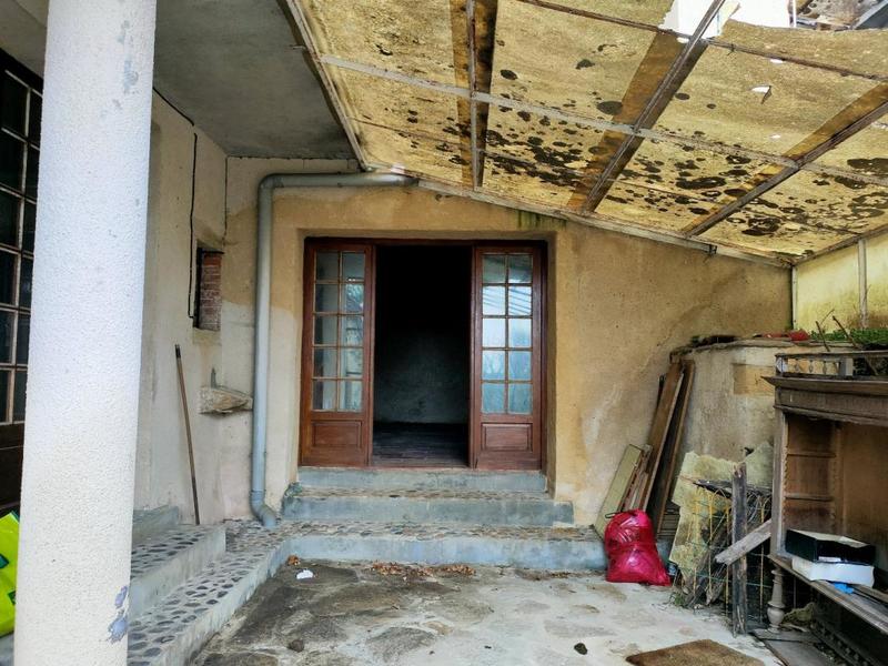 Maison - 170 m² - 5 pièces