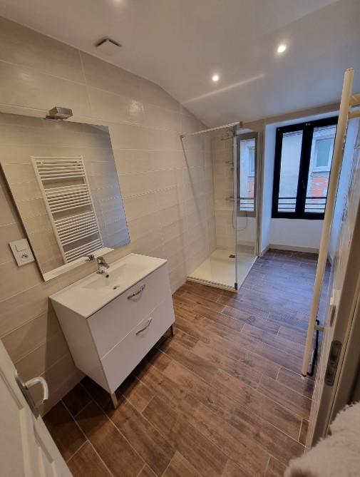 Appartement - 150 m² - 5 pièces