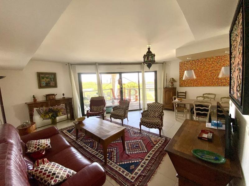 Appartement - 78 m² - 3 pièces