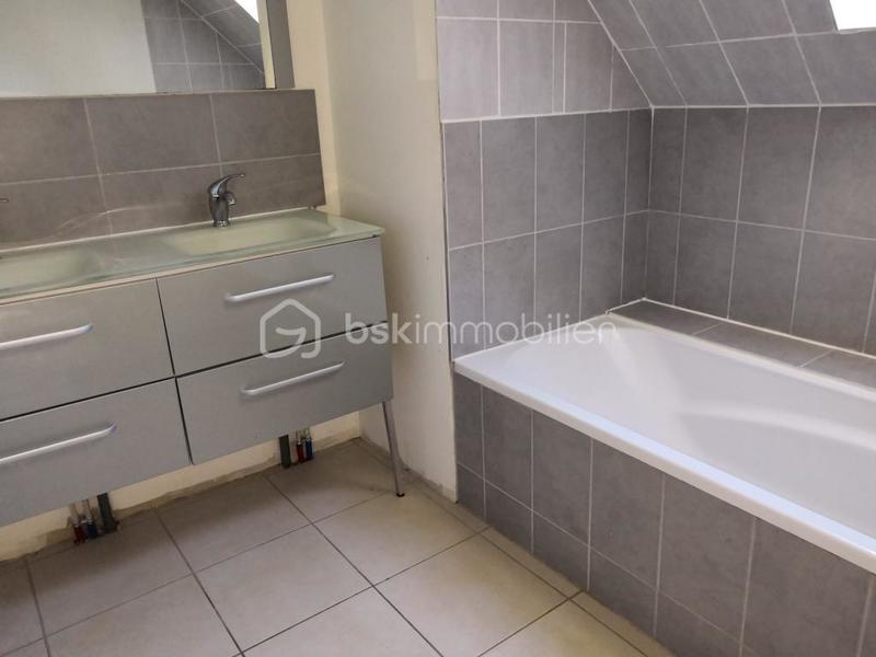 Immeuble - 140 m² - 7 pièces