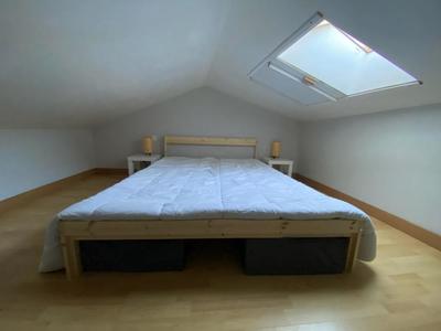 Appartement - 57 m² - 4 pièces