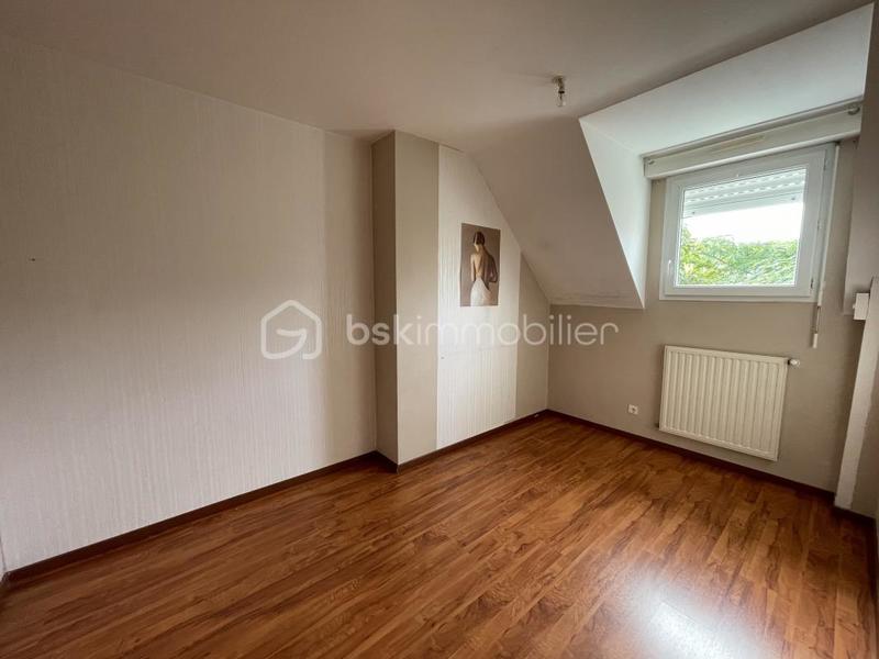 Maison - 132 m² - 6 pièces