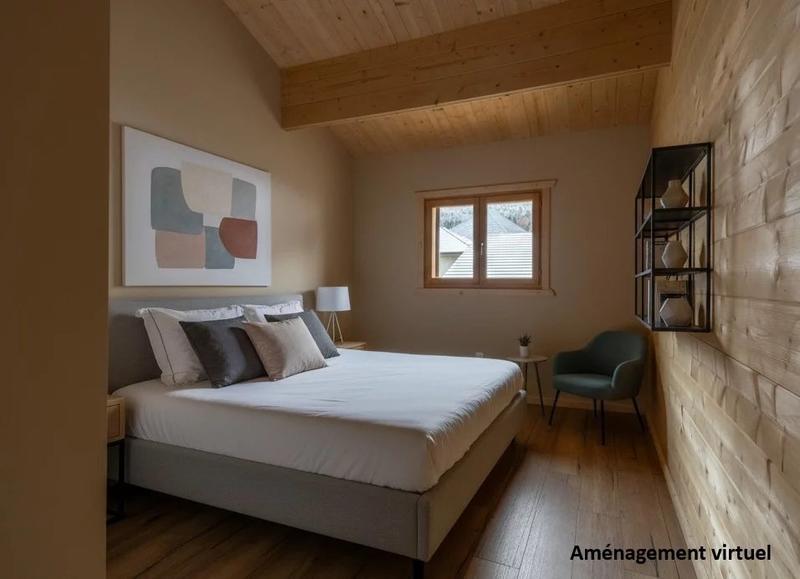 Châlet - 147 m² - 6 pièces