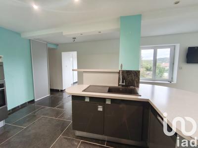 Appartement - 126 m² - 4 pièces